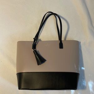 Kate Spade Tote Colorblock